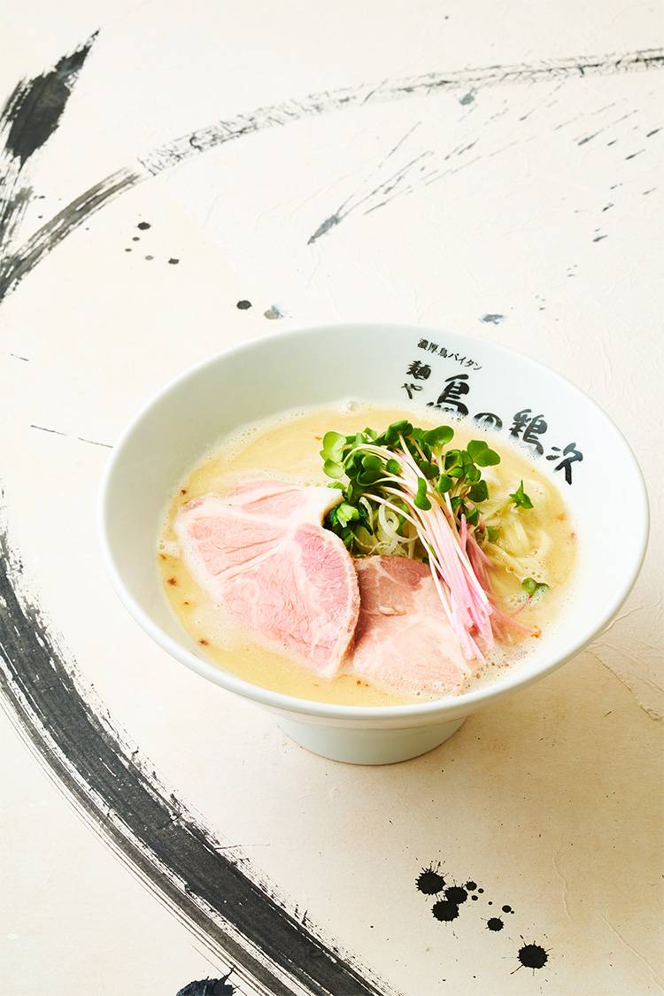 堺・鳥の鶏次を徹底解剖！濃厚鶏白湯の魅力と行列攻略法