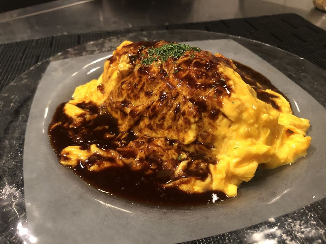 京都キチキチの予約裏技と評判｜名物オムライスの真相に迫る