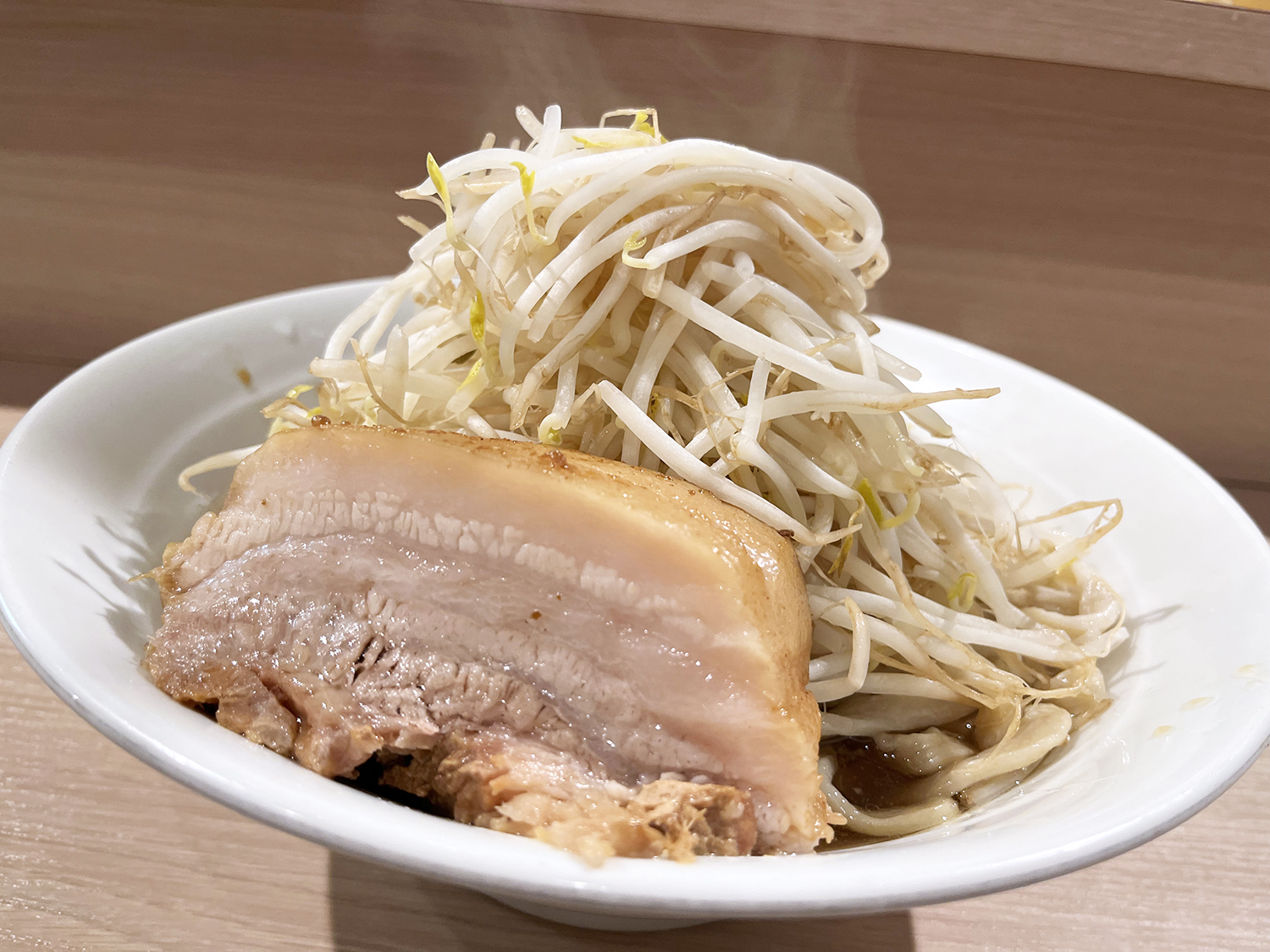 新橋二郎系ラーメン2026最新比較！名店4選とコール攻略法
