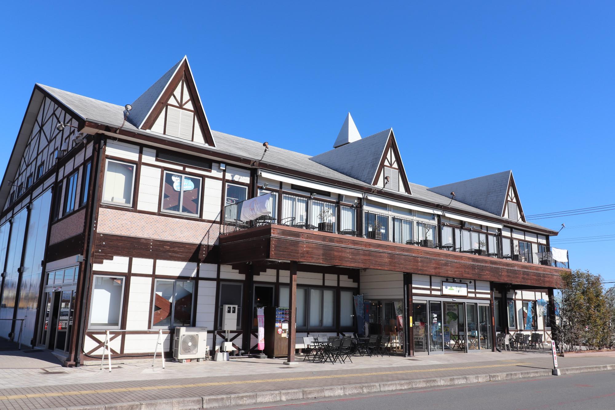 道の駅はなぞの大混雑の真相！オハナのパンや深谷ねぎの魅力と混雑回避術
