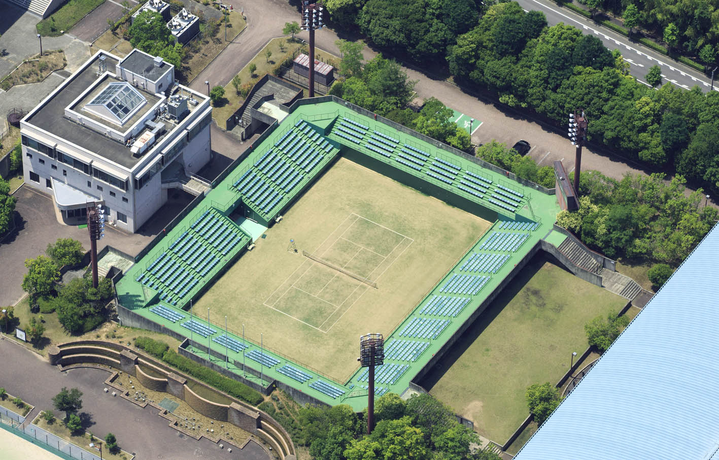 鈴鹿スポーツの杜の真相｜プールや料金の落とし穴と評判を徹底検証