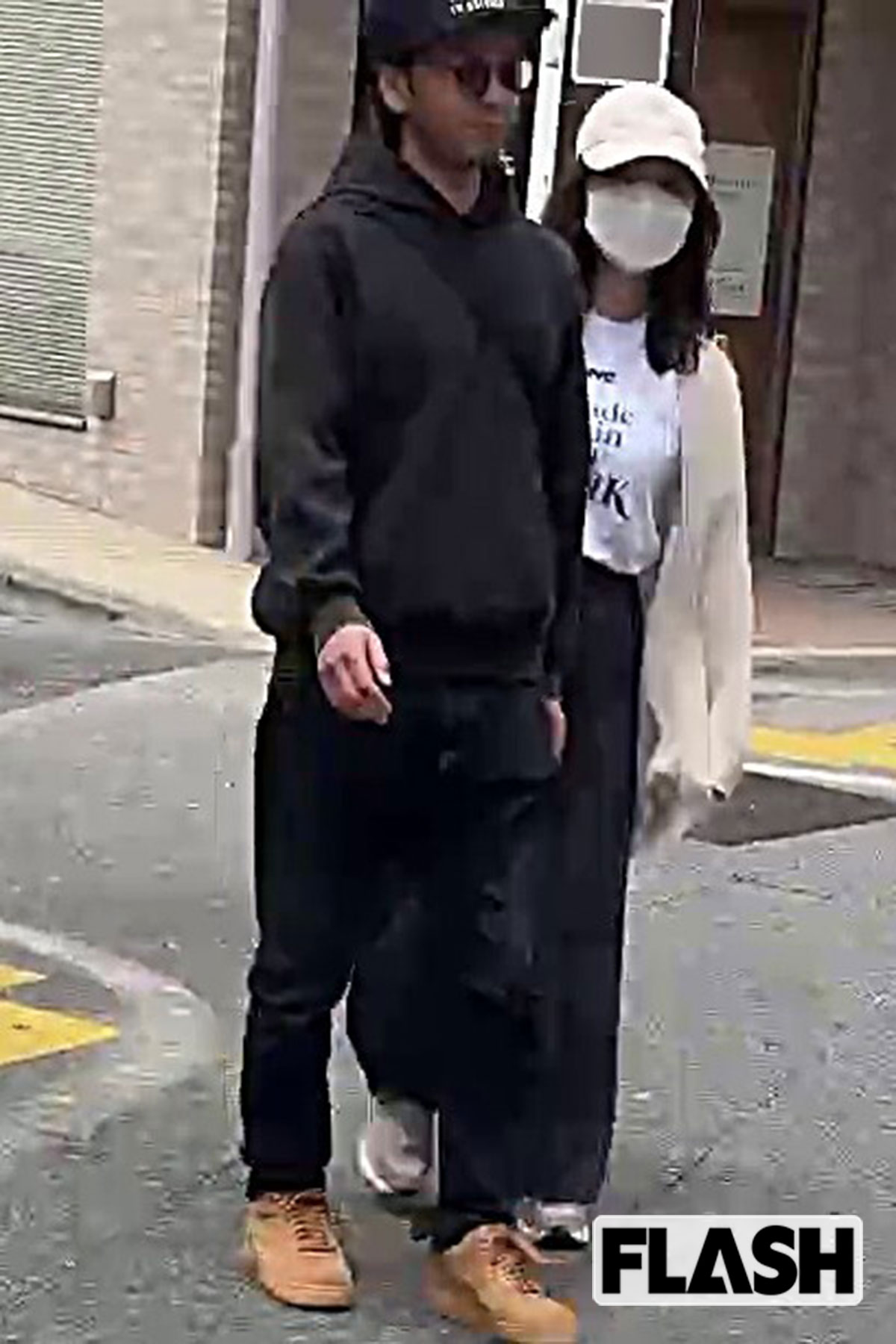 水卜麻美と中村倫也の現在｜多忙夫婦のすれ違い説と私生活の真実