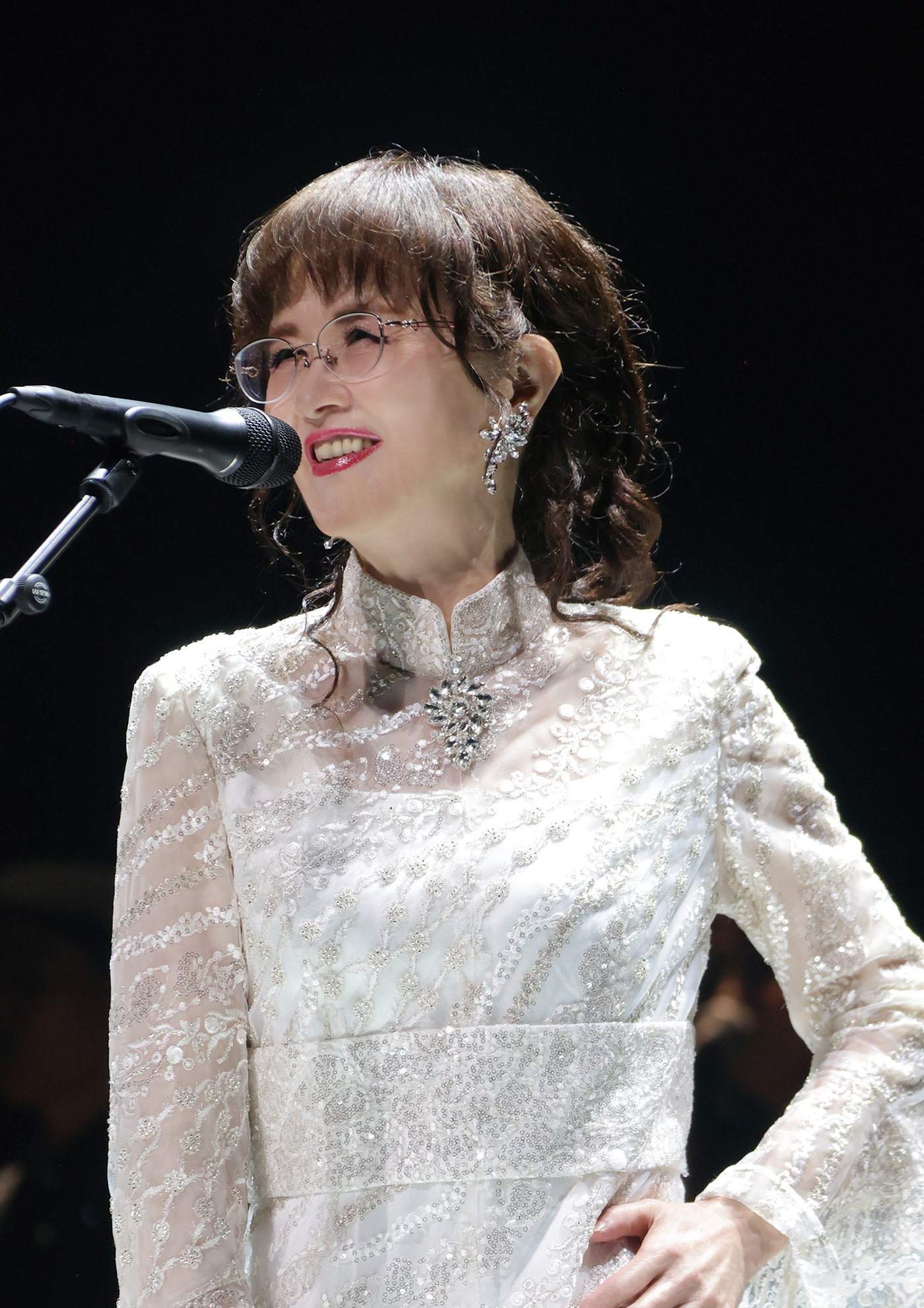 中島みゆきの現在写真と最新姿｜年齢を感じさせぬ歌姫の近況と噂の真相