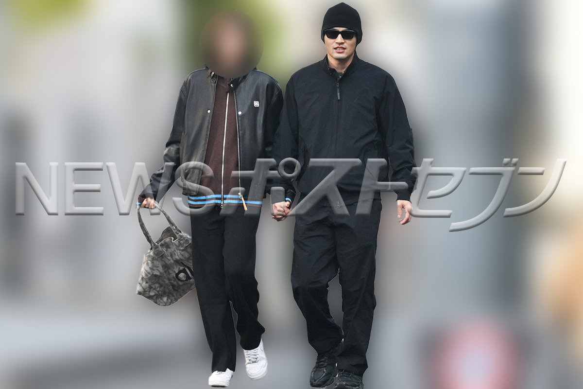 水上恒司は結婚してる？妻の噂や歴代彼女・好きなタイプの真相に迫る