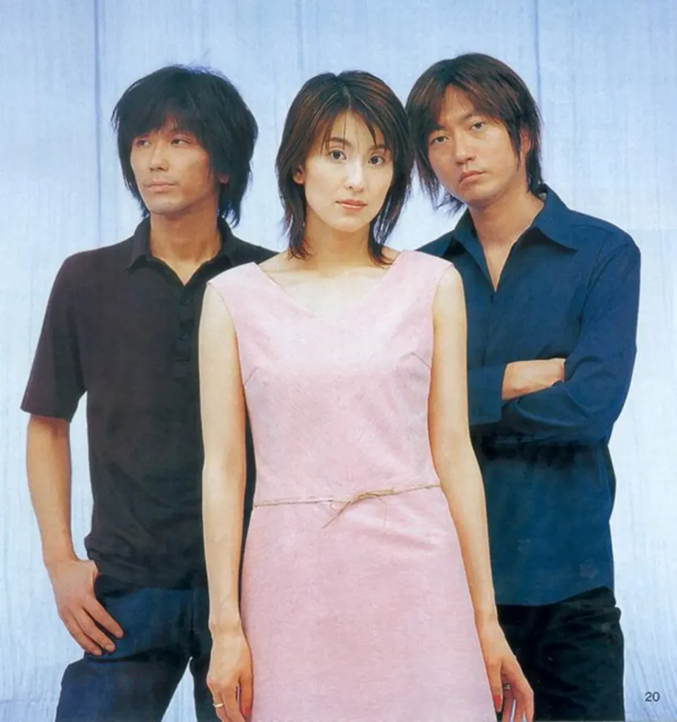 松下由樹の結婚歴と夫の噂を徹底調査！独身を貫く理由と2026年現在の恋愛観