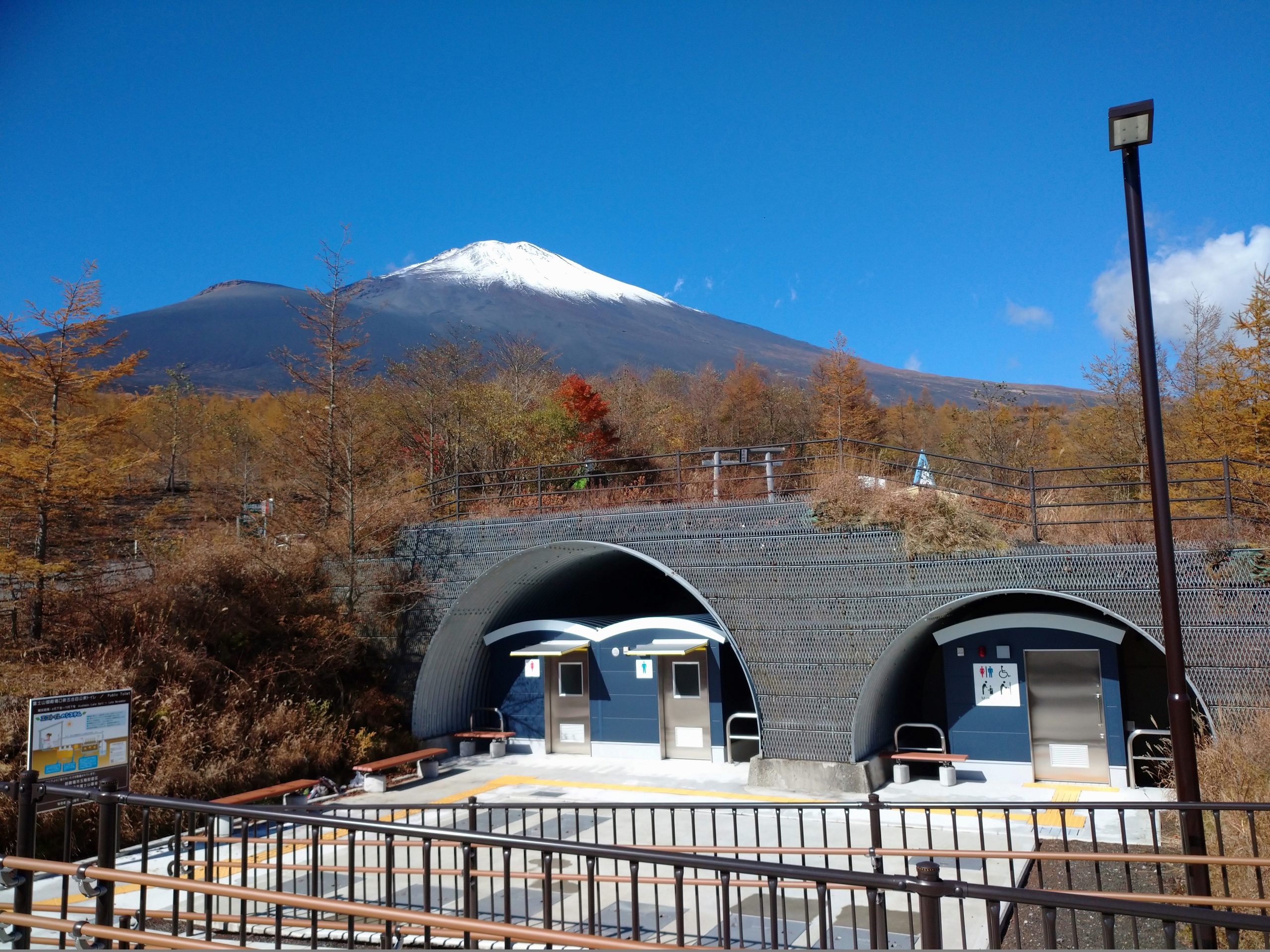 富士山御殿場口新五合目の真実！2026規制と駐車場・宝永山を徹底検証