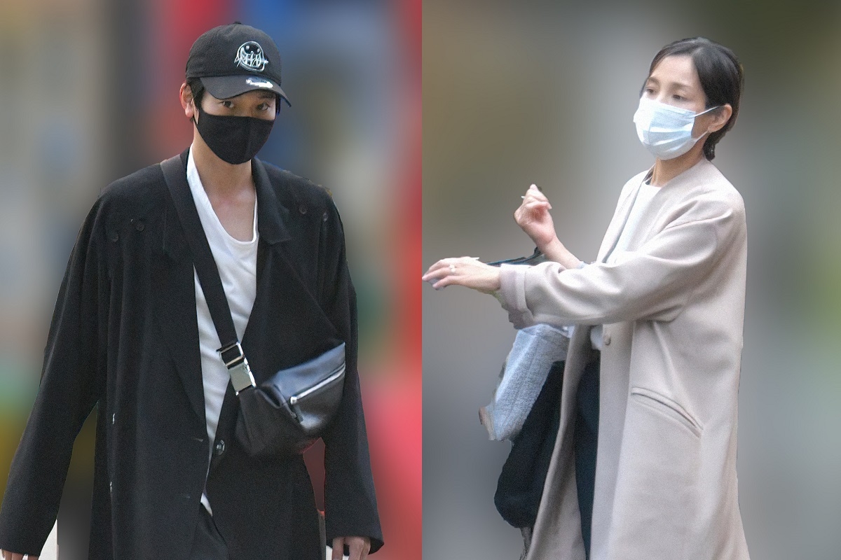 国仲涼子と向井理の馴れ初めから2026年現在の夫婦仲まで徹底追跡