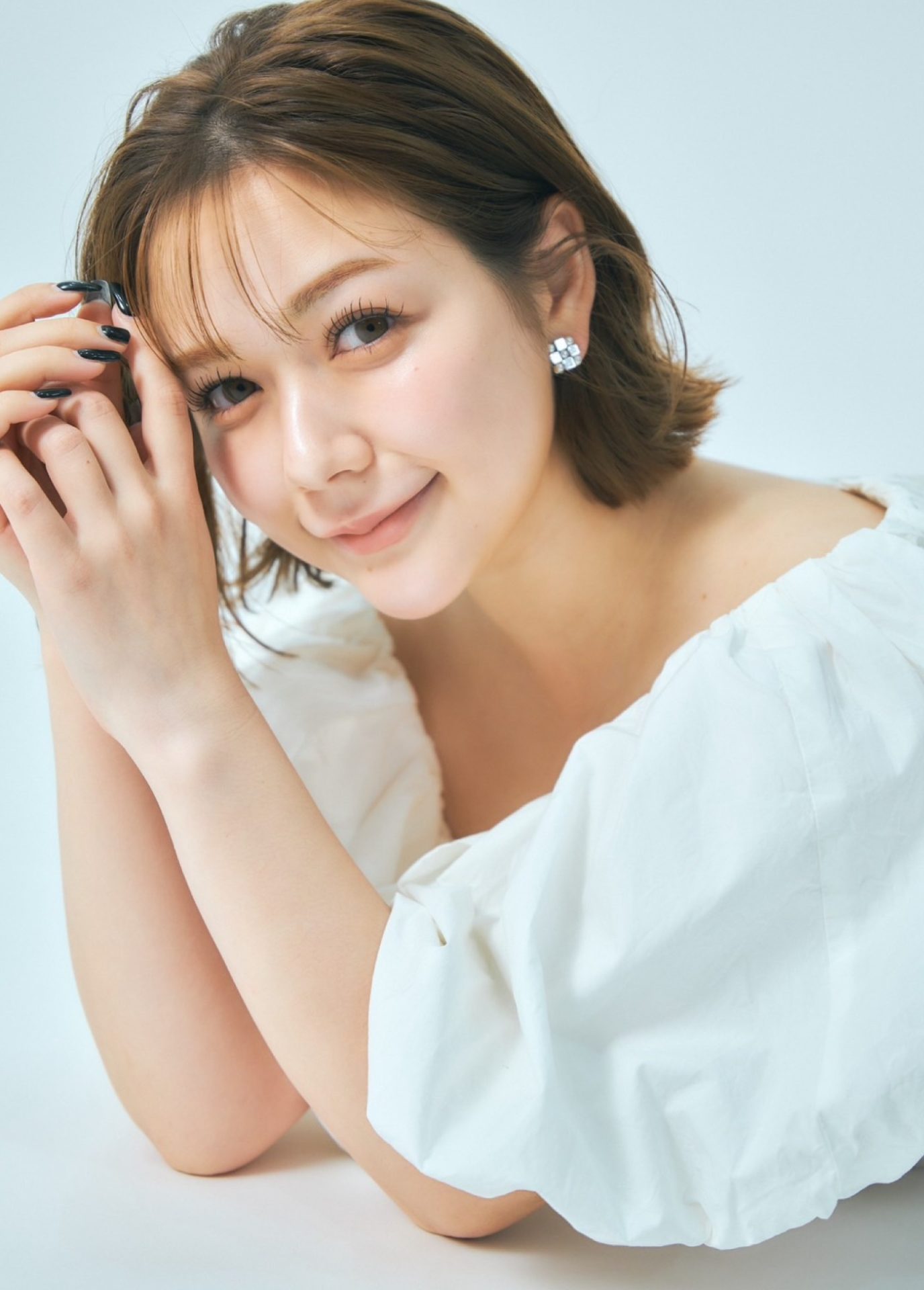 村重杏奈はロシアのハーフ！美形家族とロシア語力の真相【2026】
