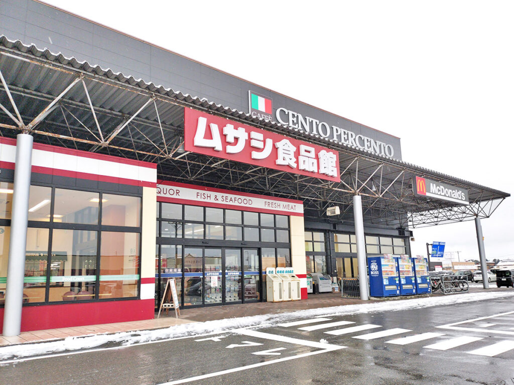 ムサシ新潟店の最新営業時間＆チラシ！混雑回避とテナント完全攻略