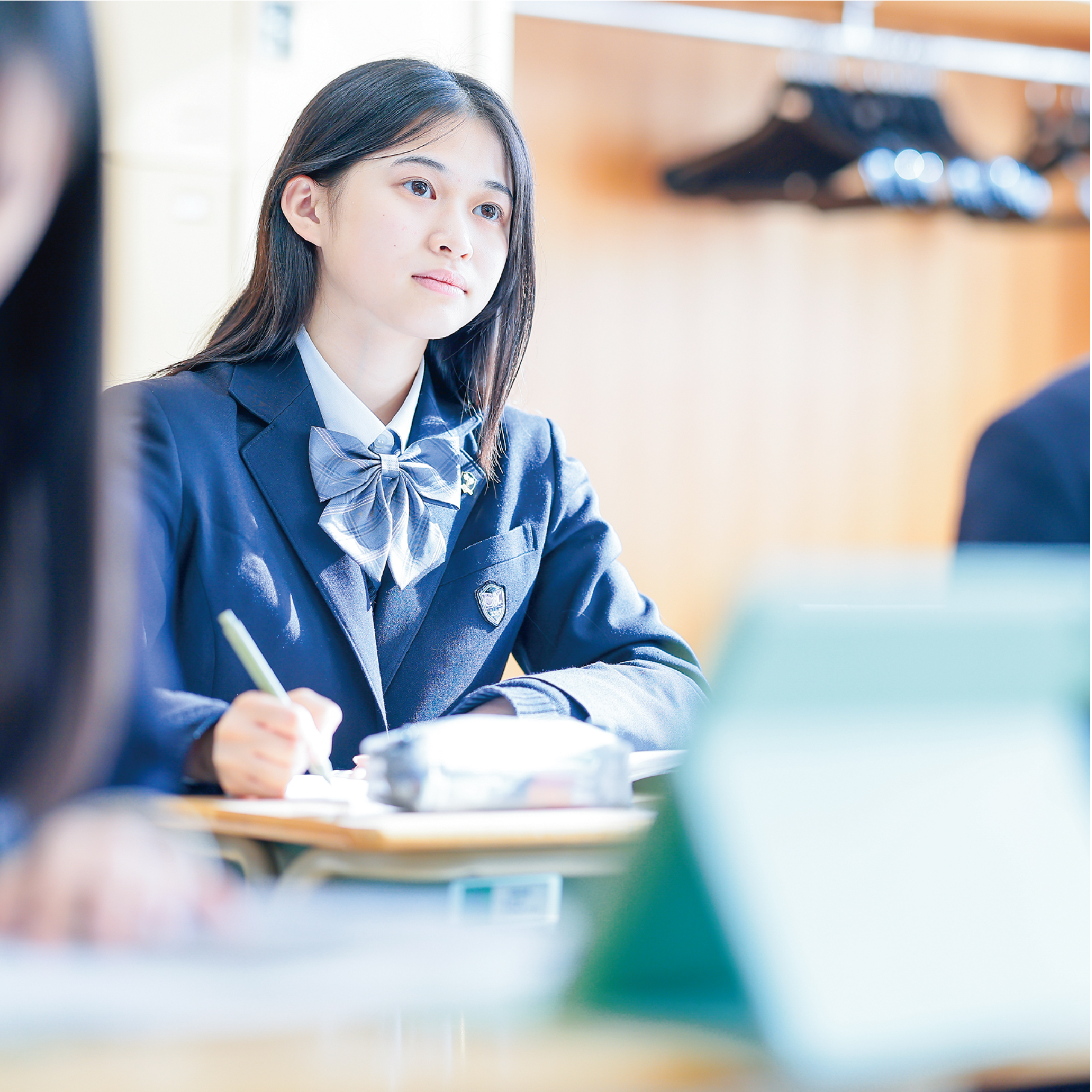三輪田学園が今なぜ大注目？法政連携と進学実績・偏差値の真相