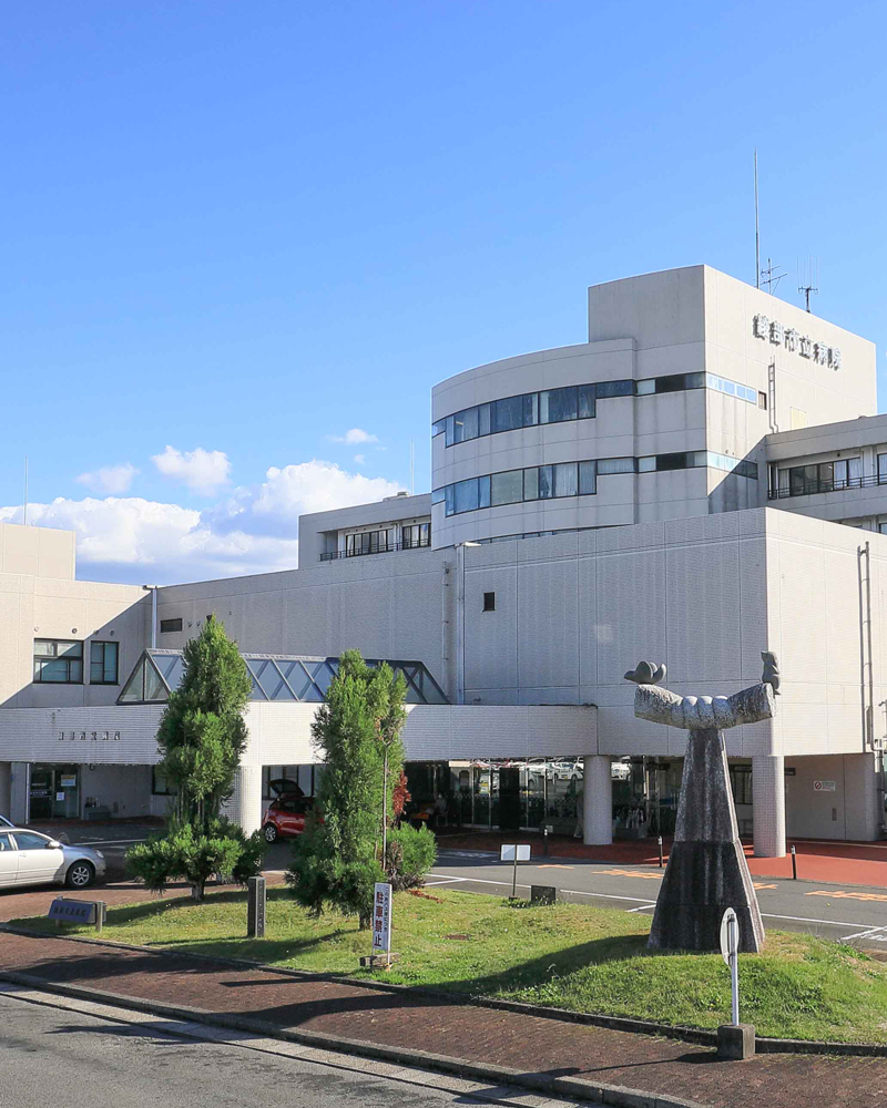 綾部市立病院のリアルな評判と真相｜診療科再編と面会外来の全貌