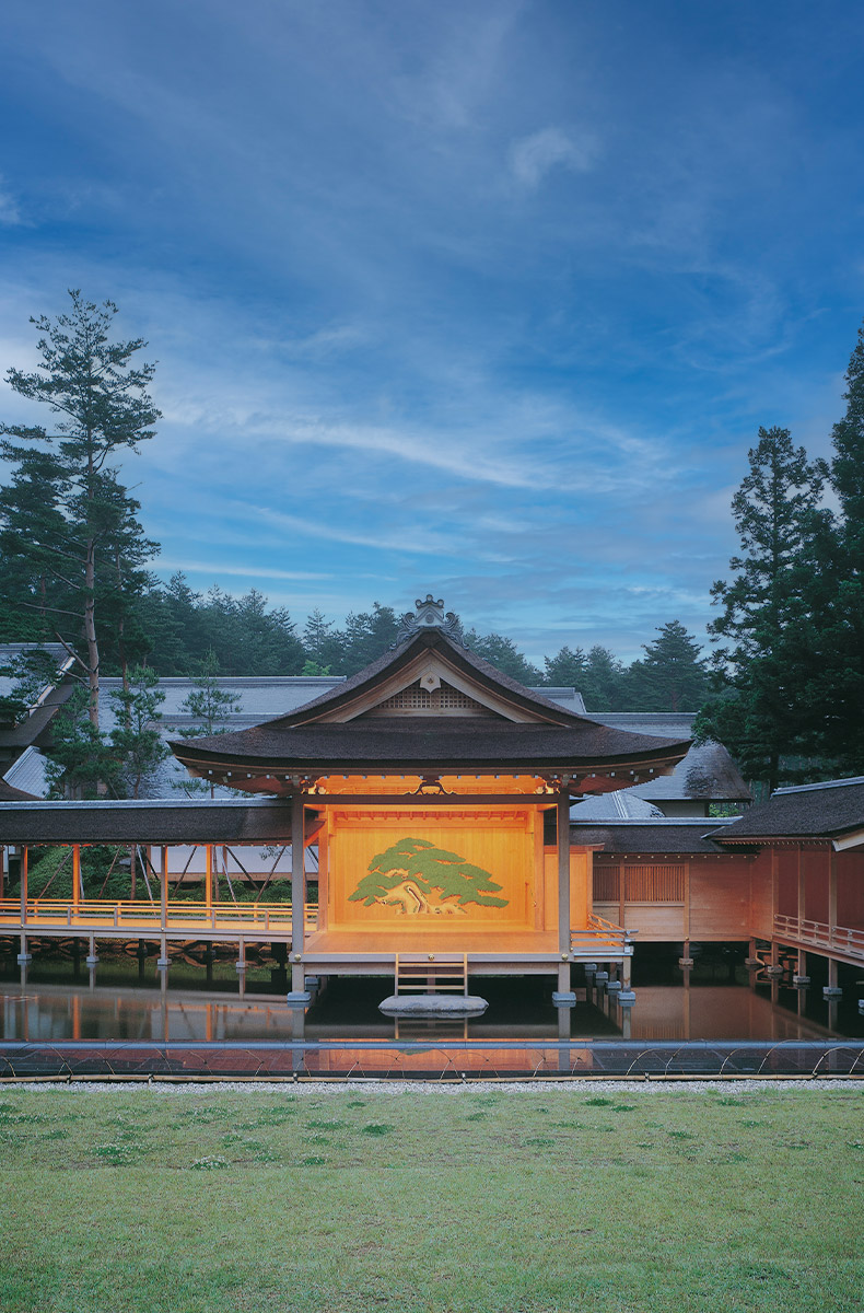 身曾岐神社がゆずの聖地と呼ばれる真相｜宗教の噂と2026年最新案内