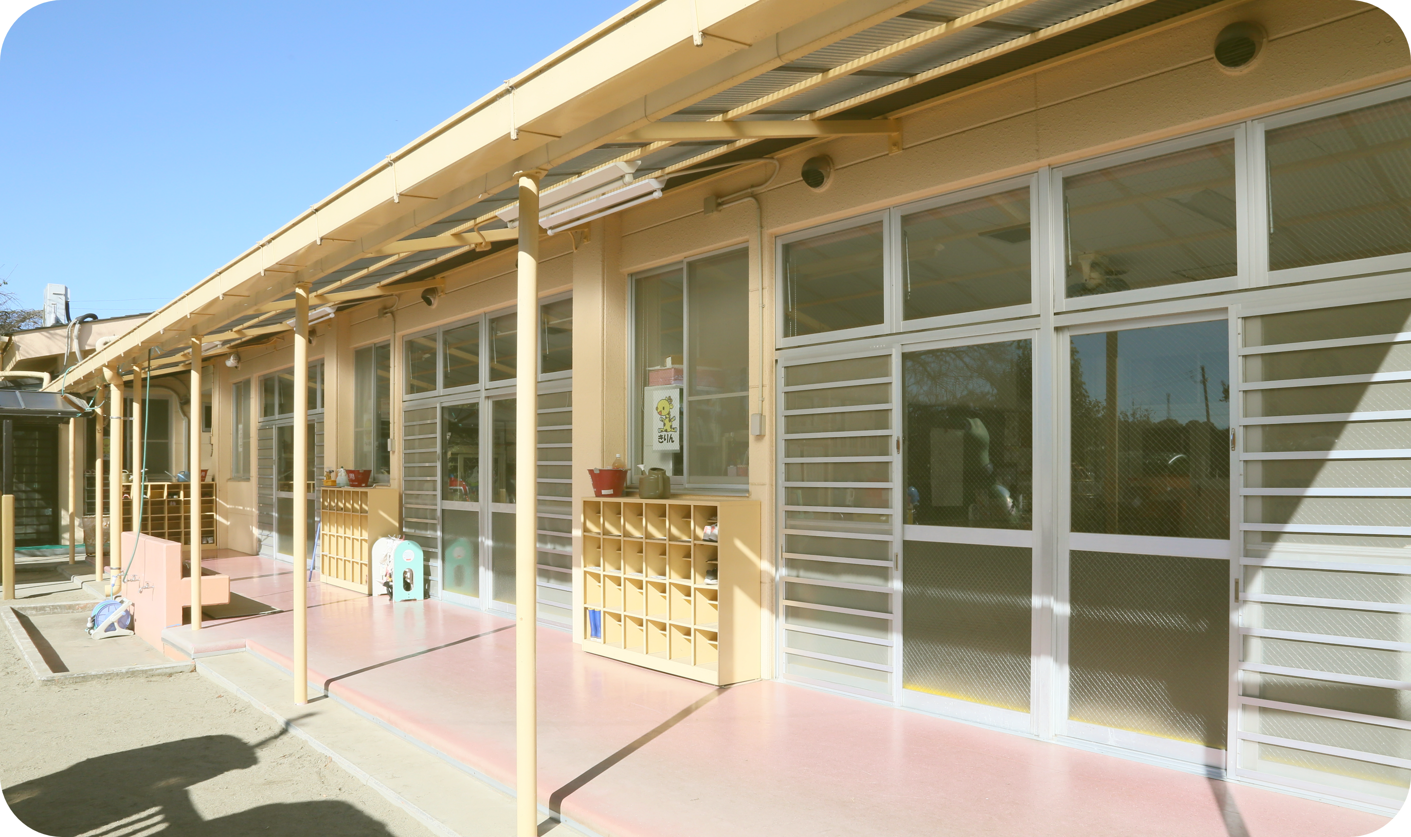 まつばら保育園の評判と真実は？入園倍率や教育方針・空き状況を徹底調査