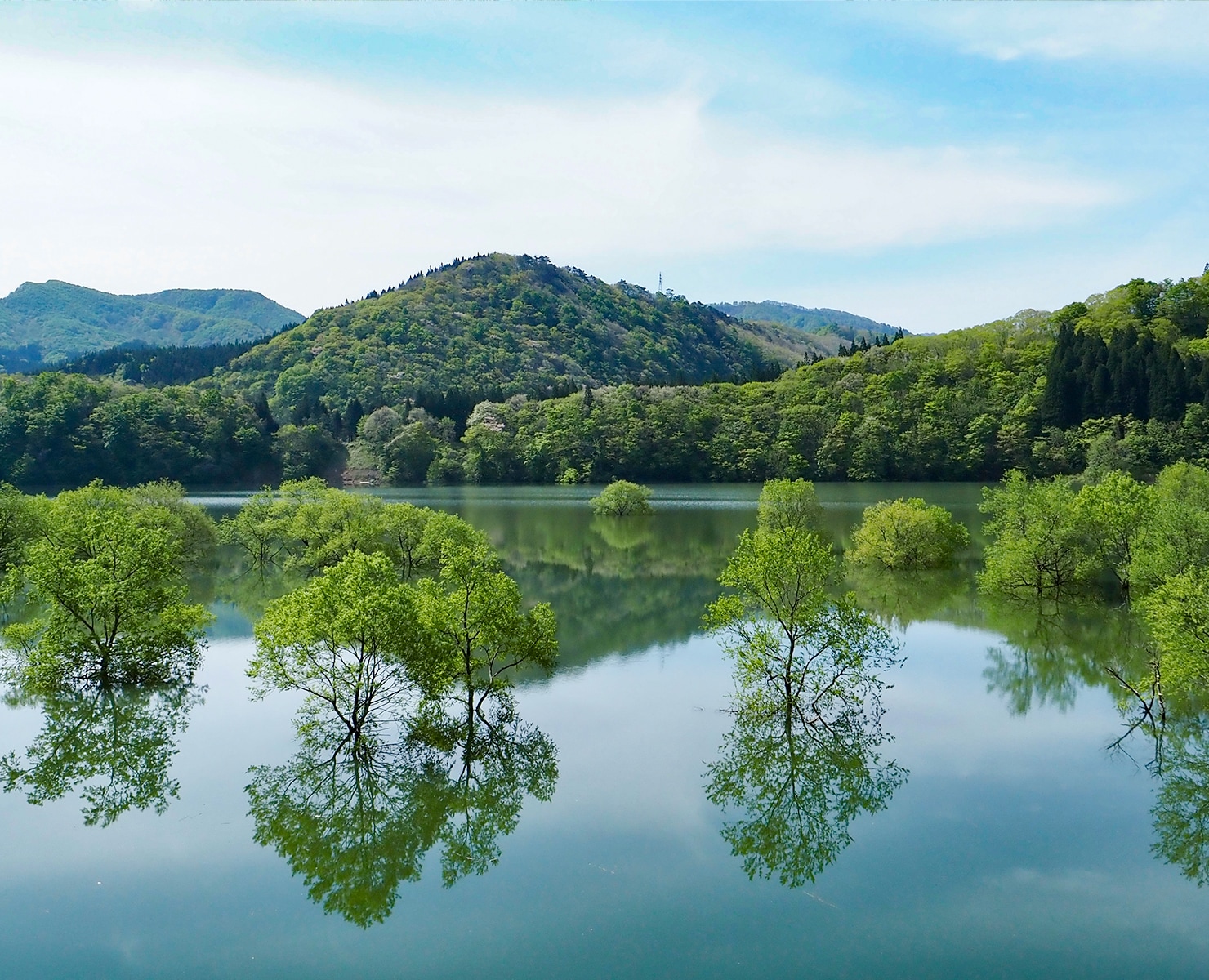 岩手県西和賀町の魅力と最新情報を徹底解剖！秘湯と絶景の旅ガイド