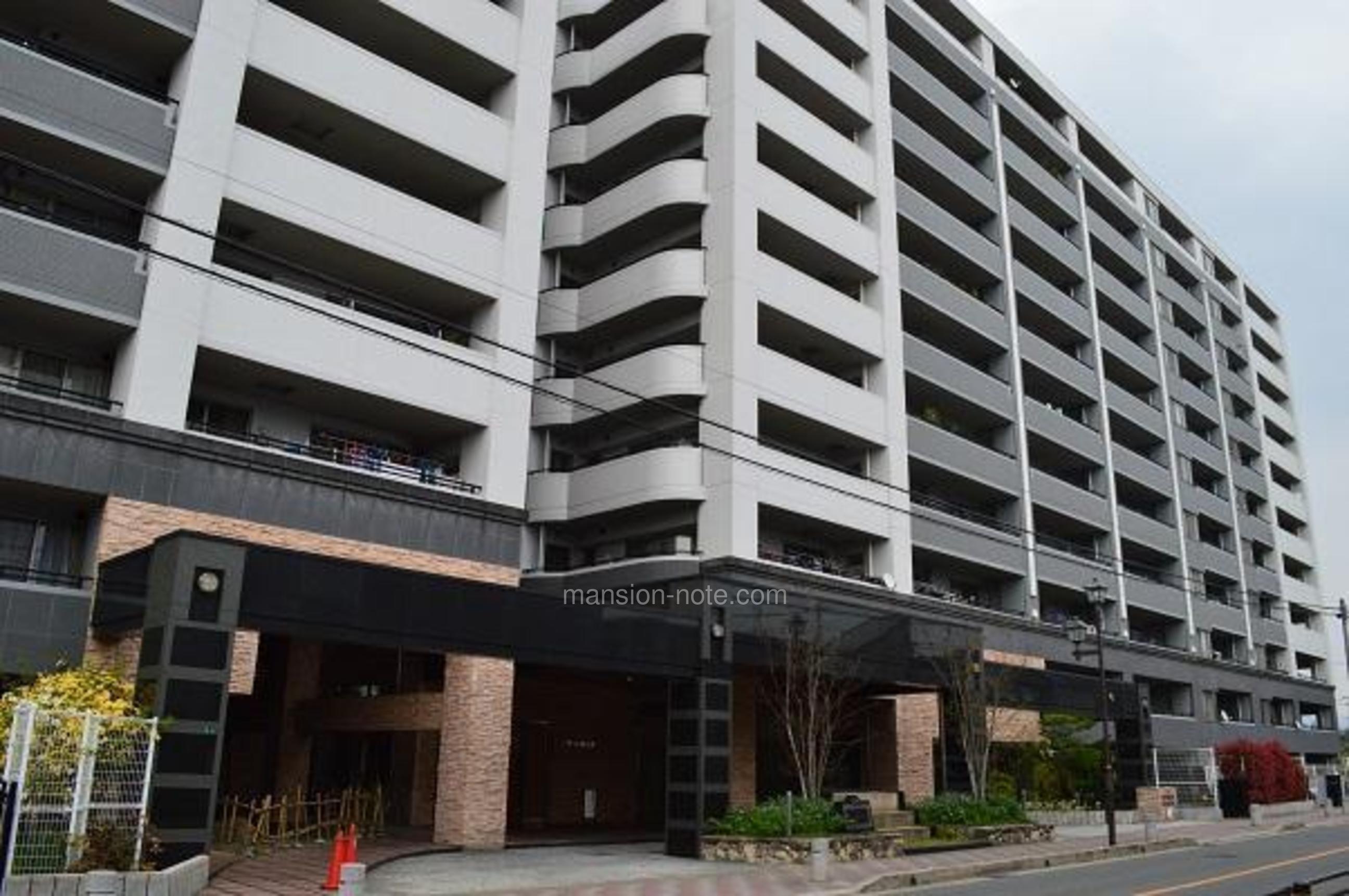 フォンターナ空港東の評判と住み心地は？家賃相場・治安・設備を徹底検証