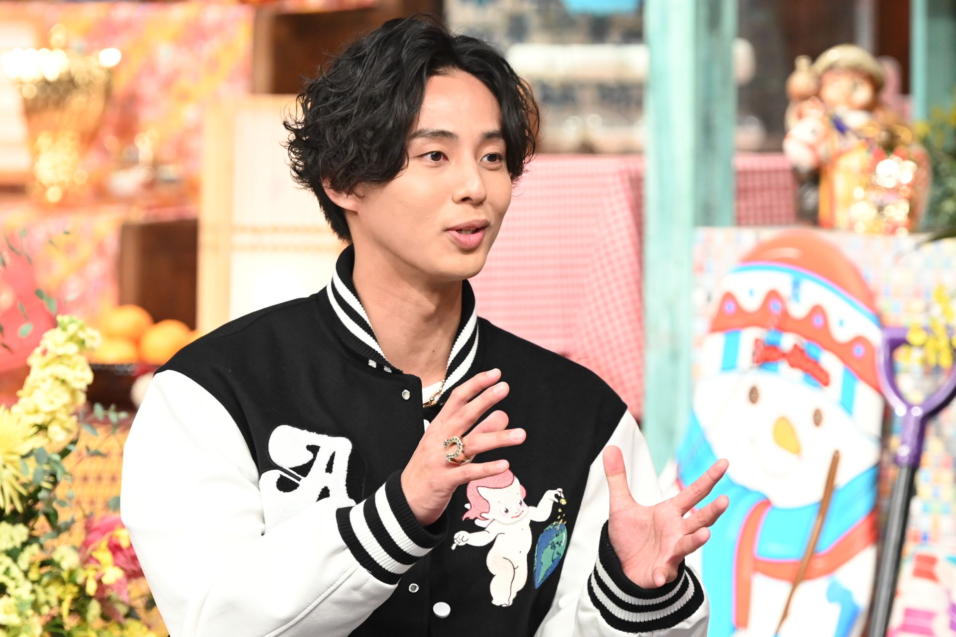 藤ヶ谷太輔の実家は金持ち？父親の職業や横浜の実家と生い立ちの真相