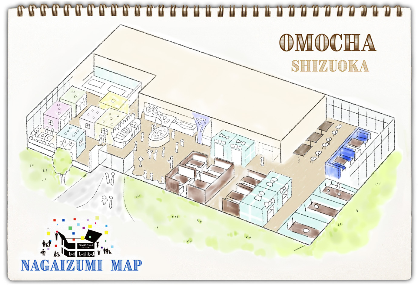 Omocha長泉店の食べ放題＆パフェバー徹底解説！最新料金と混雑対策