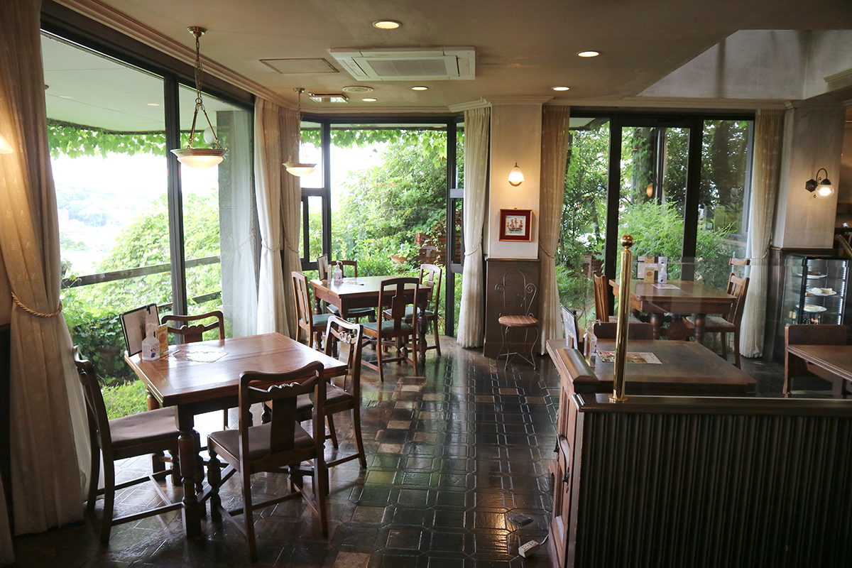 長崎阿蘭陀珈琲館の現在と閉店理由｜名物ちゃんぽんと水出し珈琲の記憶