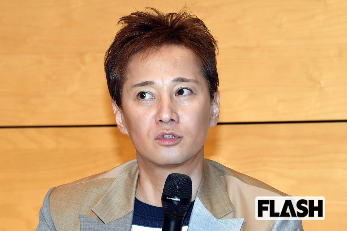 中居正広の平塚学園時代と転校の真相｜代々木編入の真実【2026年最新】