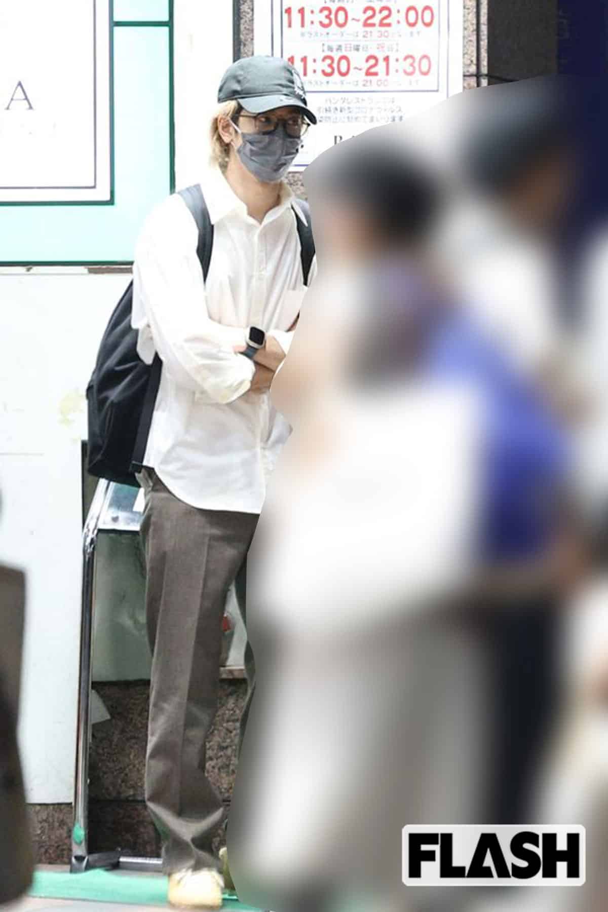 Hey! Say! Jump文春報道の真相と歴代スキャンダル全貌