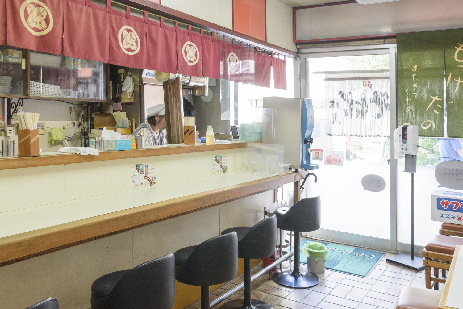 三日月軒中町店が地元民に愛され続ける理由を徹底調査！