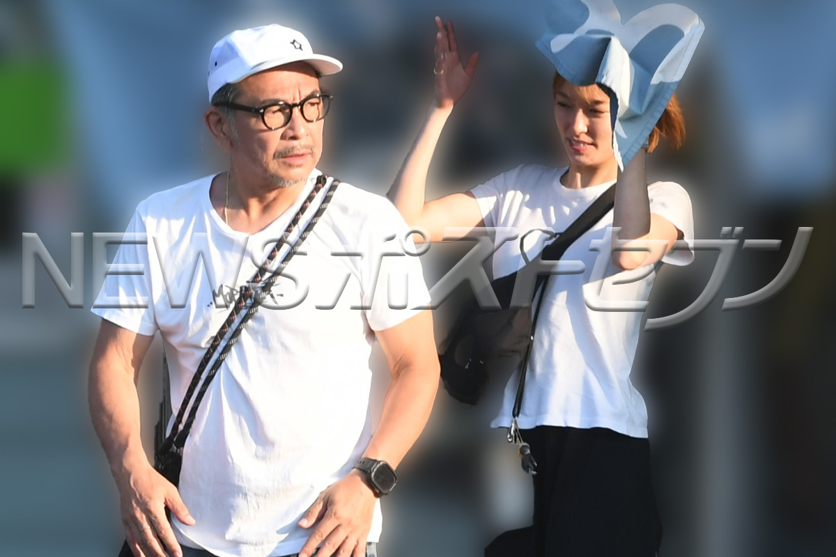 中野英雄と妻・多加美の知られざる夫婦愛！仲野太賀を育んだ絆の真相