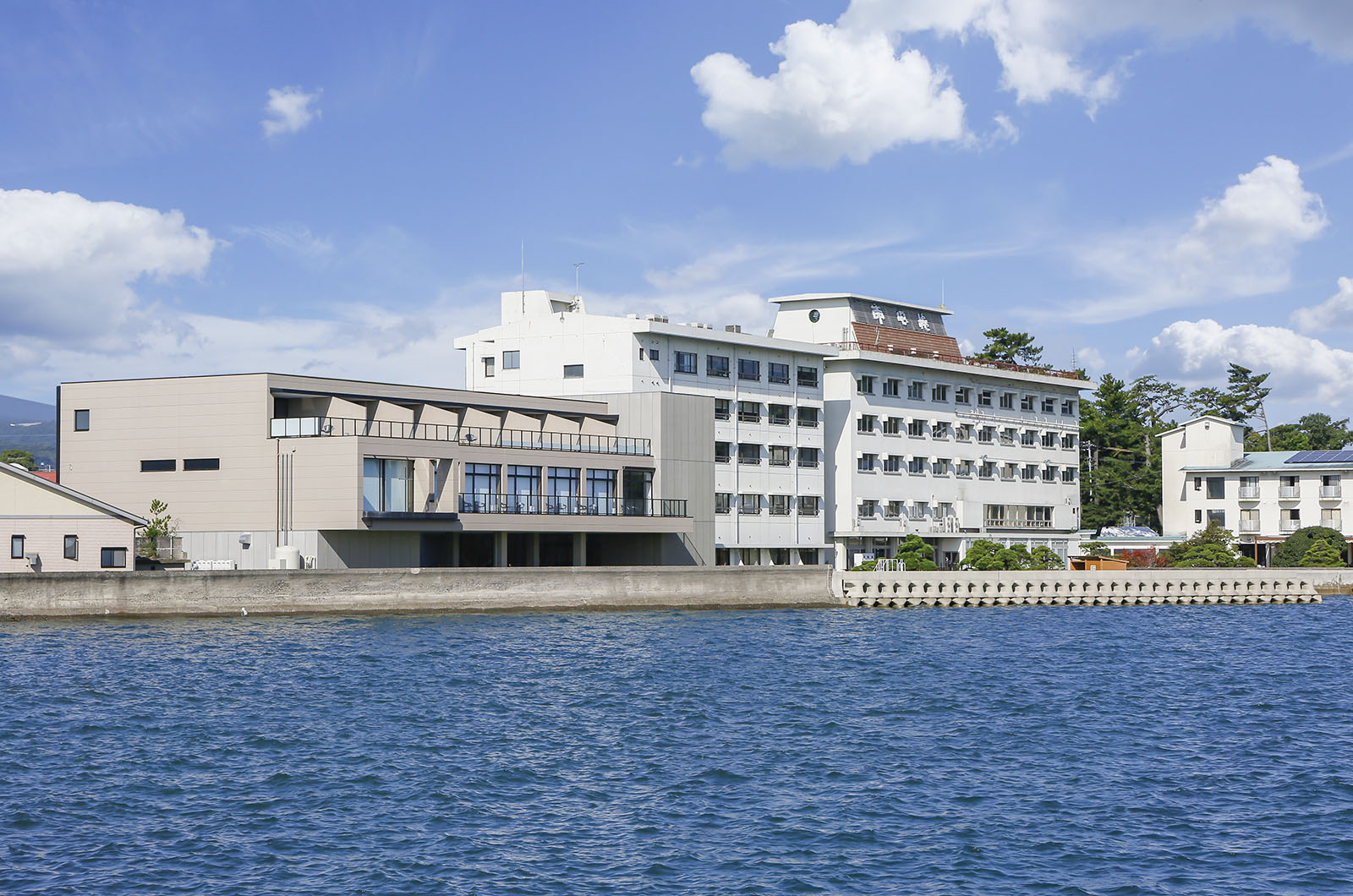 島原温泉南風楼が支持される理由と口コミの真相【2026最新】