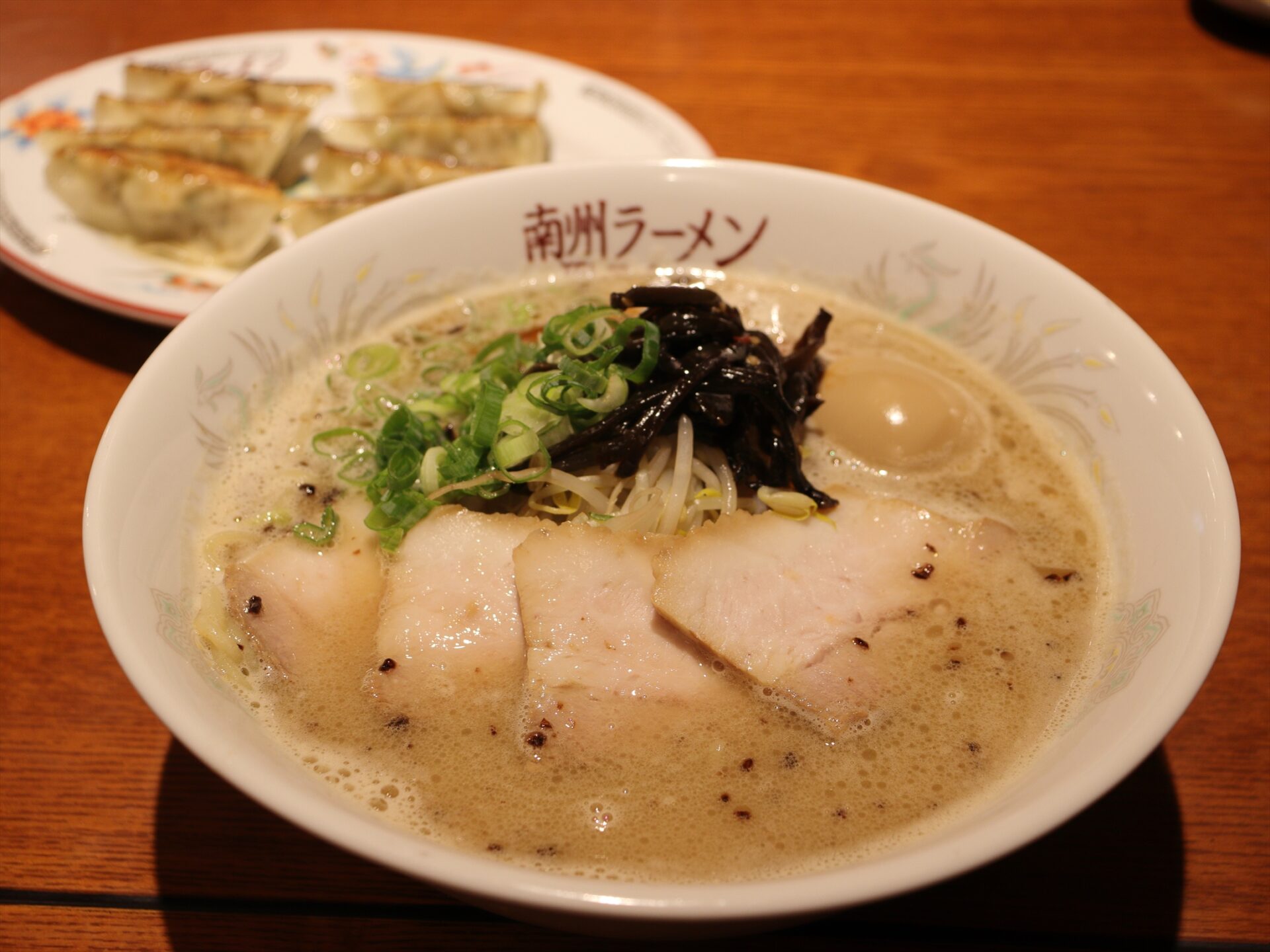 南州ラーメンの評判と人気の秘密｜鹿児島の味を極めた名店の魅力を徹底解剖