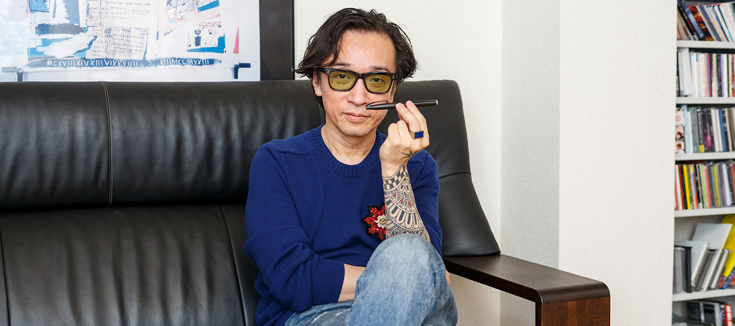 奇才・菊地成孔の現在と噂の真相｜新音楽制作工房から結婚の真偽まで徹底解剖