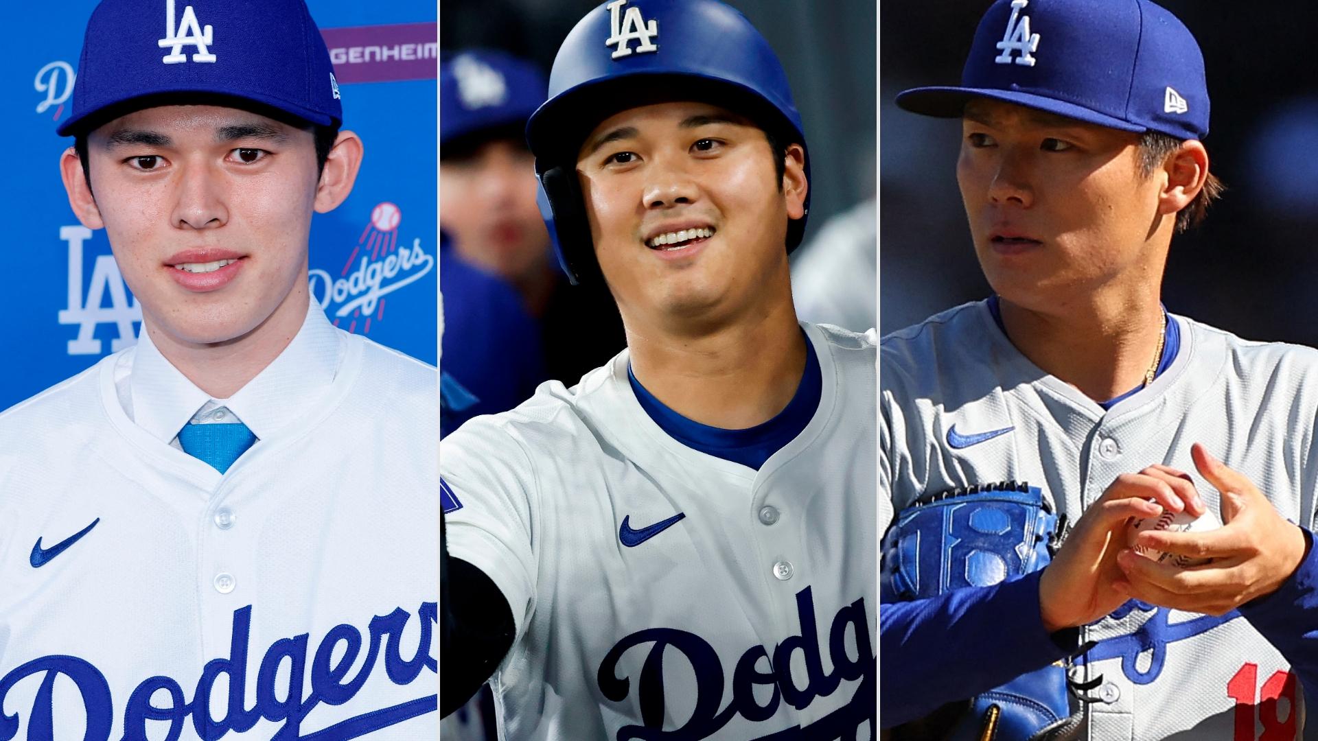 ドジャース試合日程と無料生中継ルート解説！大谷・山本の最新情報