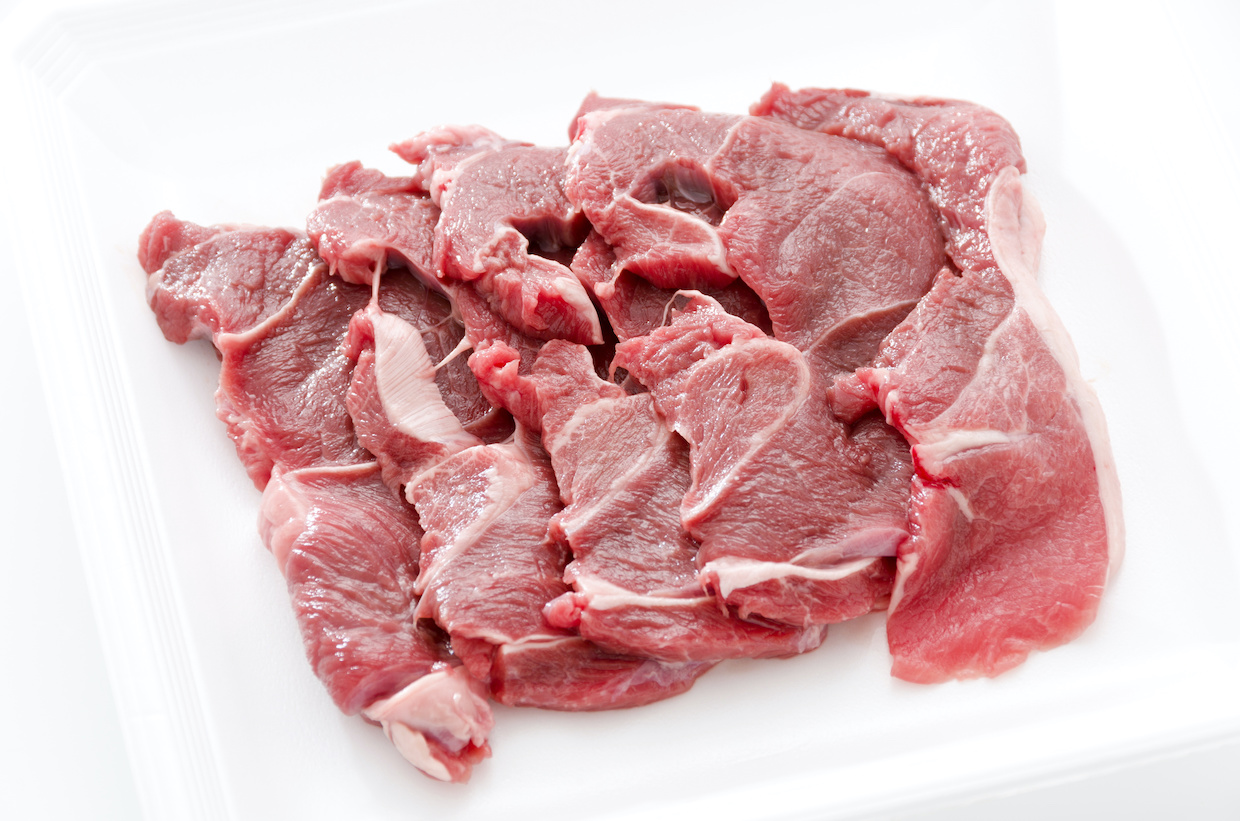 マトンとはどんな肉？ラムとの違いや「臭い」の真相と激ウマ調理法