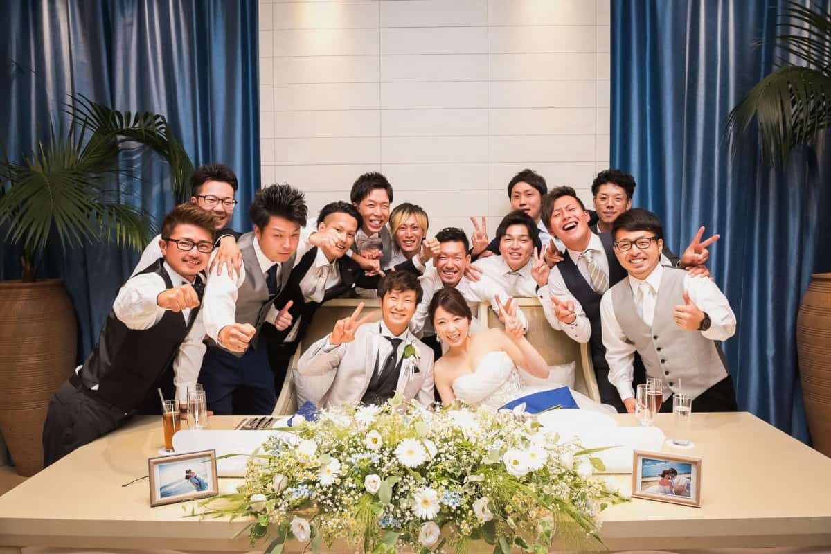 友達の結婚式ネクタイ決定版！白は時代遅れ？2026最新マナー徹底解剖