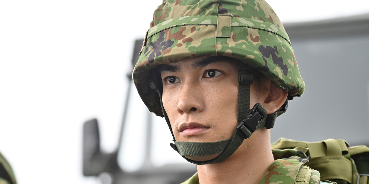 町田啓太主演『テッパチ！』最終回ネタバレとキャスト相関図・続編の真相