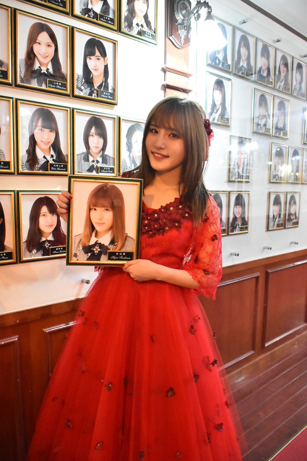 元Akb48谷川聖の現在と引退の真相｜結婚の噂や近況を追う