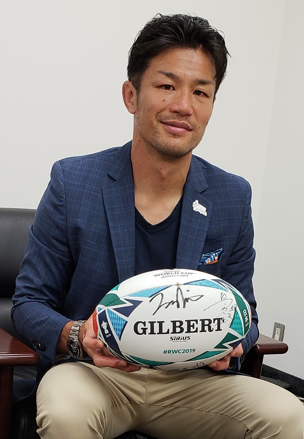 実は元ラガーマンの俳優一覧！花園出場者から主役級イケメンまで徹底調査