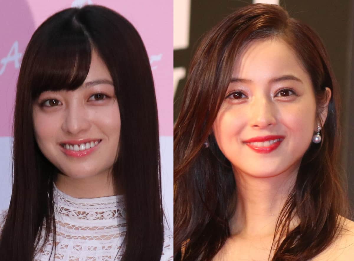 整形した女性芸能人の現在と激変の真相！公表組と噂の徹底比較検証