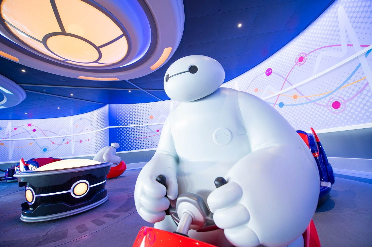2026最新！ディズニーランド新アトラクションと今後の進化全貌