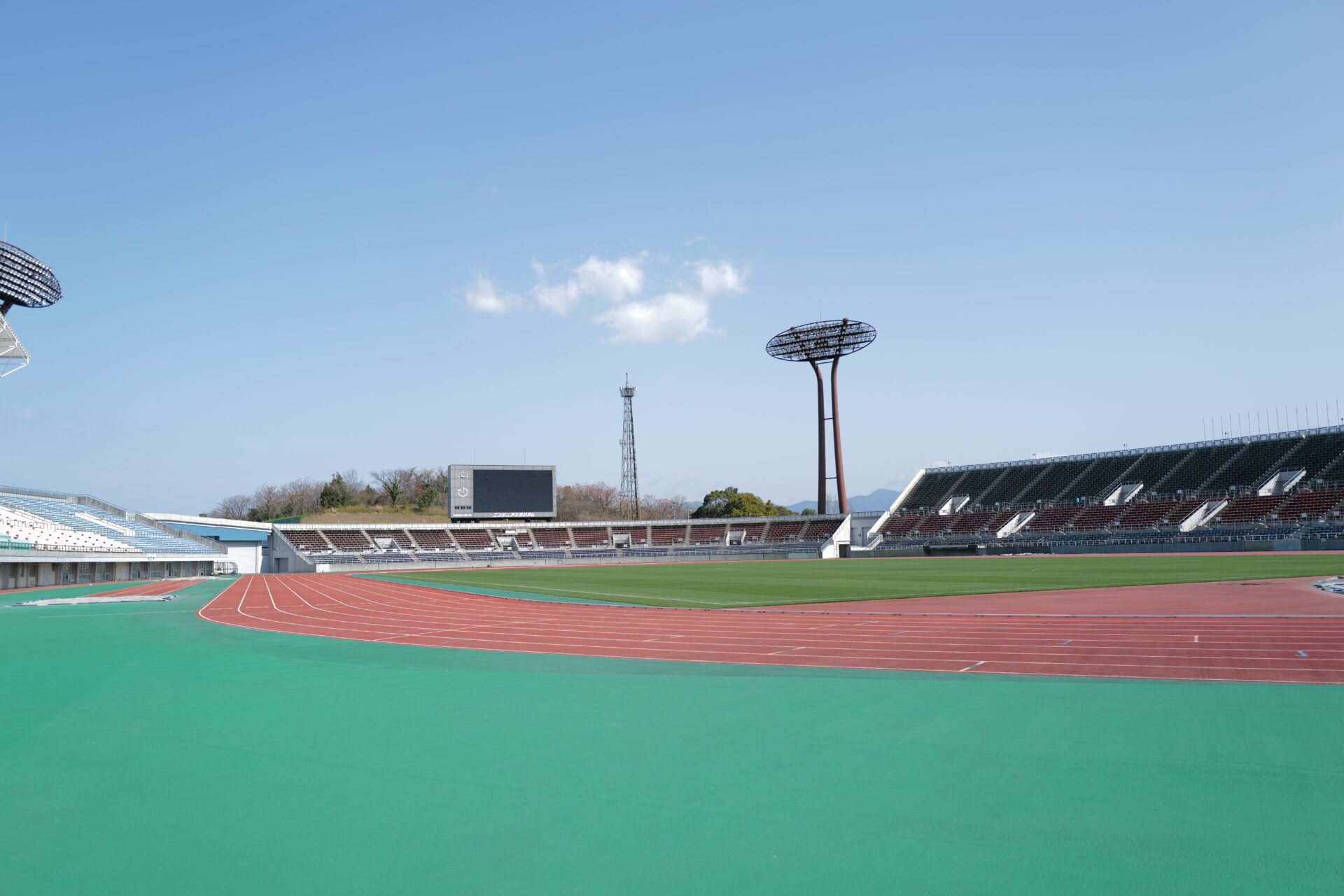 ニンジニアスタジアム徹底攻略！座席・雨対策と新スタ構想の真相