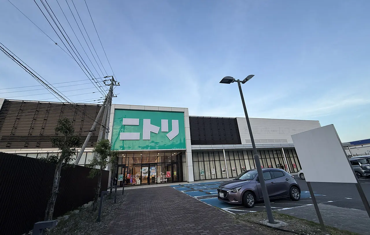 ニトリ春日部店2026最新攻略｜営業時間・駐車場と混雑回避の全貌