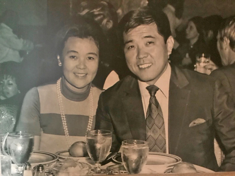 野村克也と前妻の知られざる真相…南海追放の裏に咲いた愛憎劇
