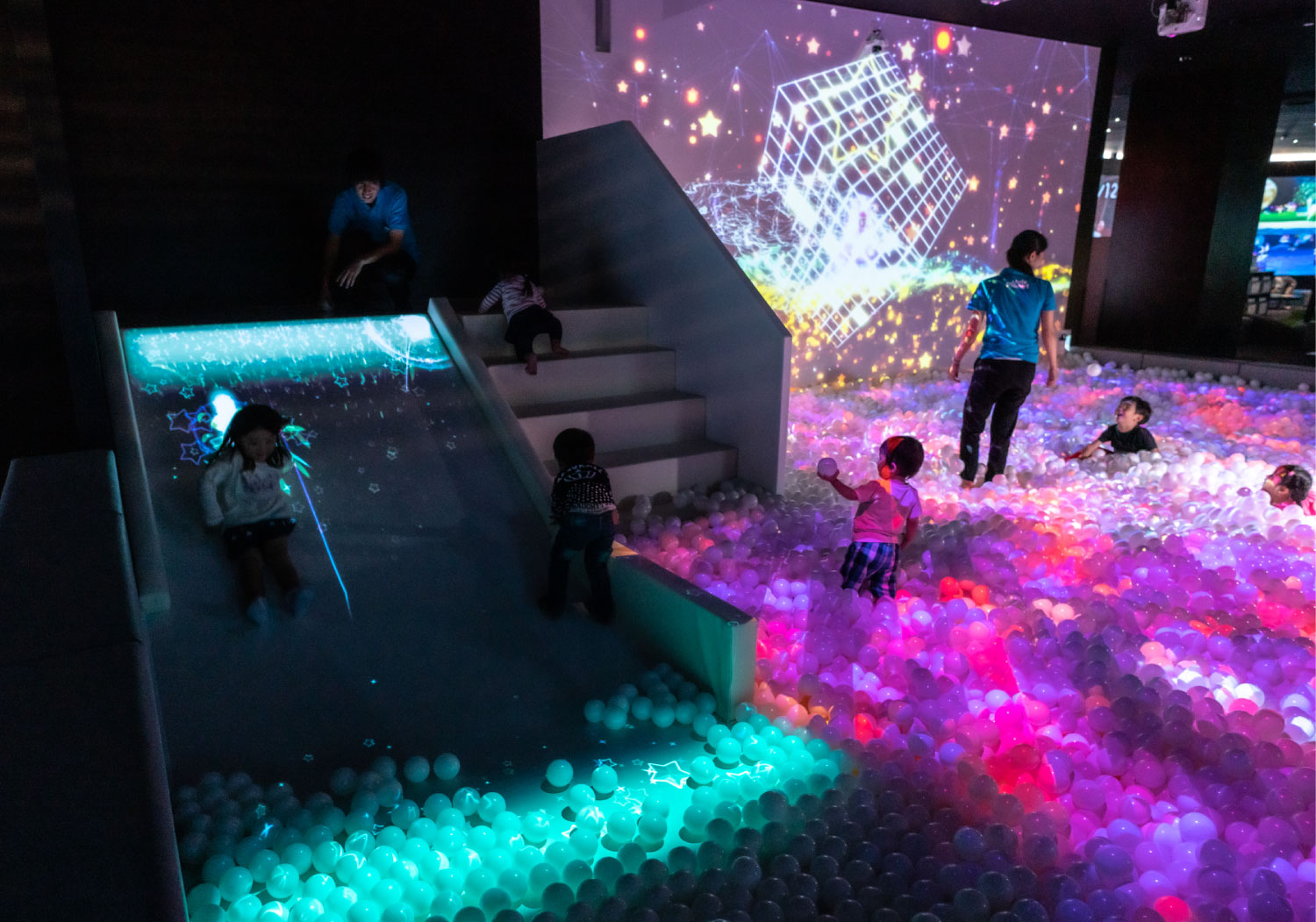リトルプラネットららぽーと沼津の評判は？料金や混雑回避術を徹底解剖