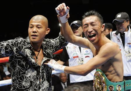 【Wiki風】 内藤 大助 亀田 興 毅 最新ファイル＆画像まとめ #989