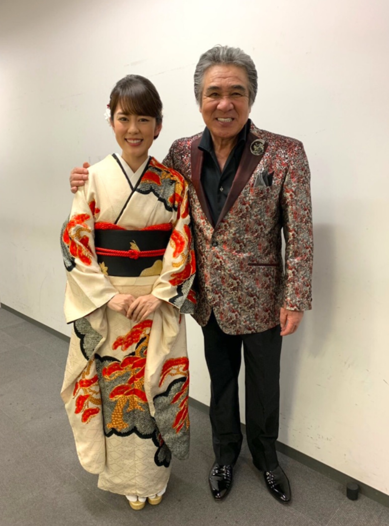 鳥羽一郎の妻と家族の絆｜顔写真や馴れ初めと息子たちの今