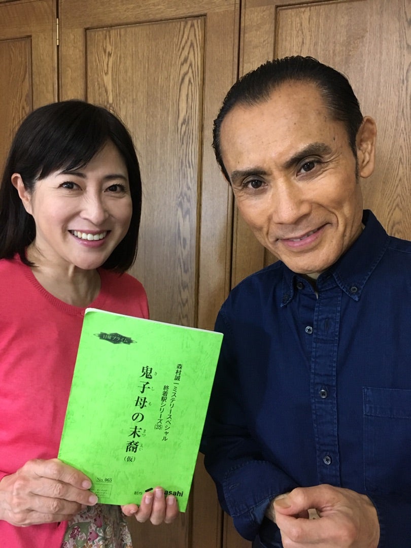 片岡鶴太郎と元妻の離婚理由とは？38年目の卒婚真相と息子の現在