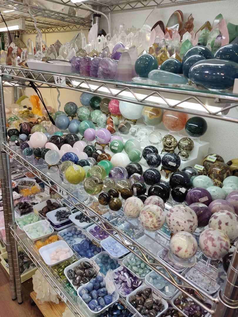 御徒町の天然石が激安な衝撃の真相｜プロが教える問屋価格で買う完全攻略法