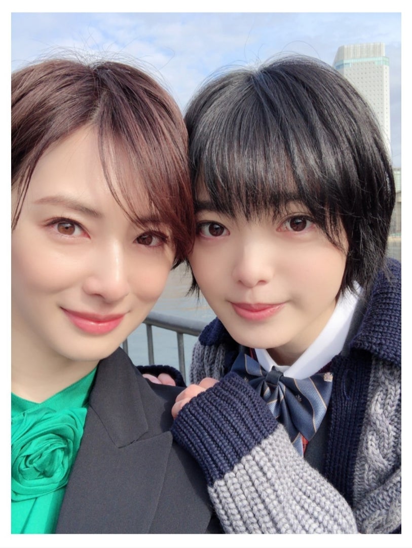 平手友梨奈の顔が変わった真相は？欅坂時代から現在までの変化を徹底検証