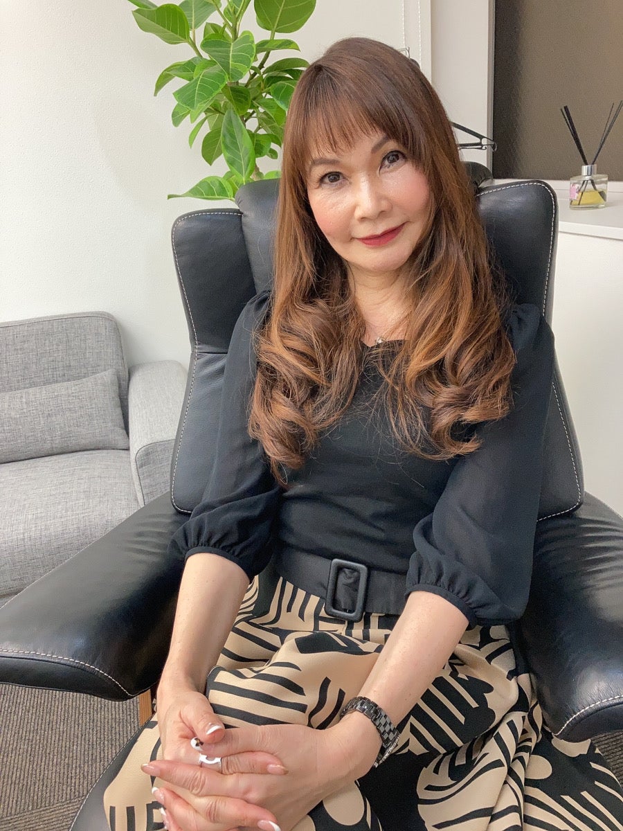 植草美幸の年齢は何歳？実年齢と若さの秘密や経歴・夫の真相に迫る