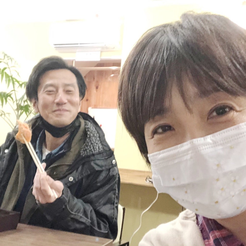 津田寛治の妻の顔写真は？元舞台女優との馴れ初めや家族の真相