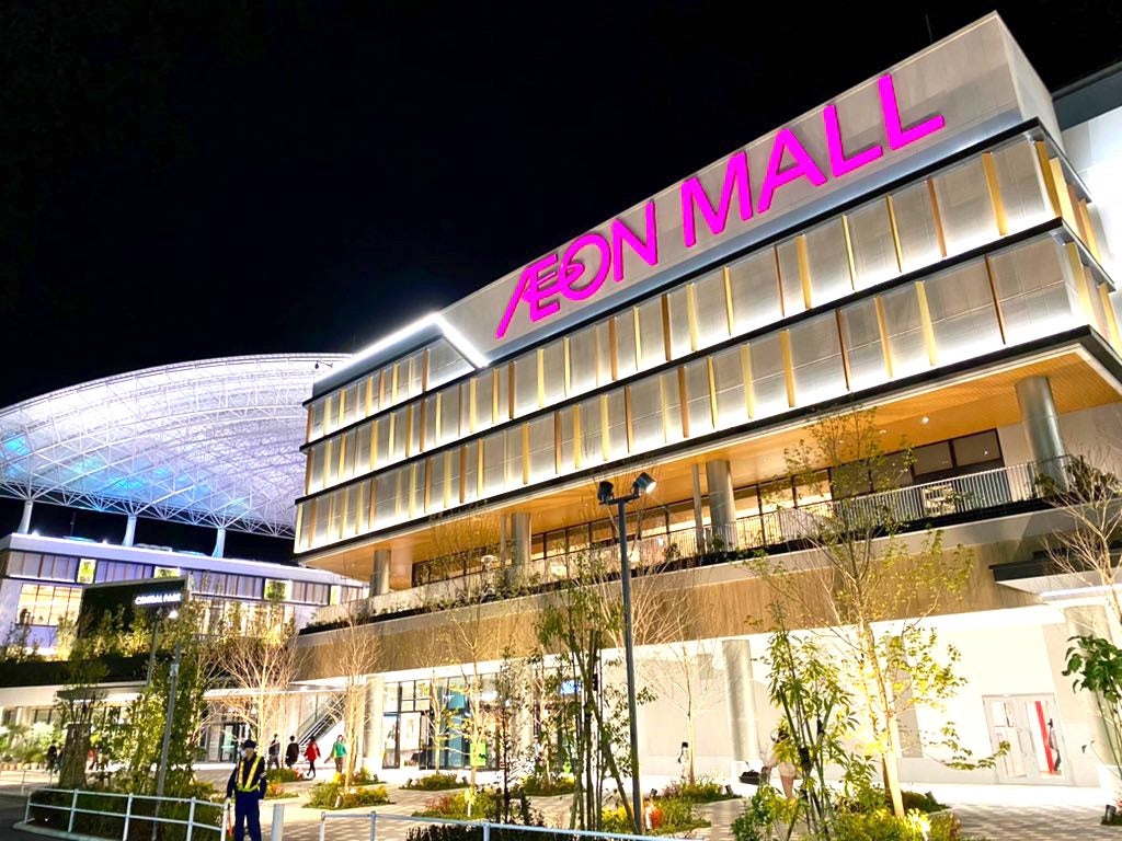 イオンスタイル名古屋茶屋2026最新攻略！セールと混雑回避の裏ワザ