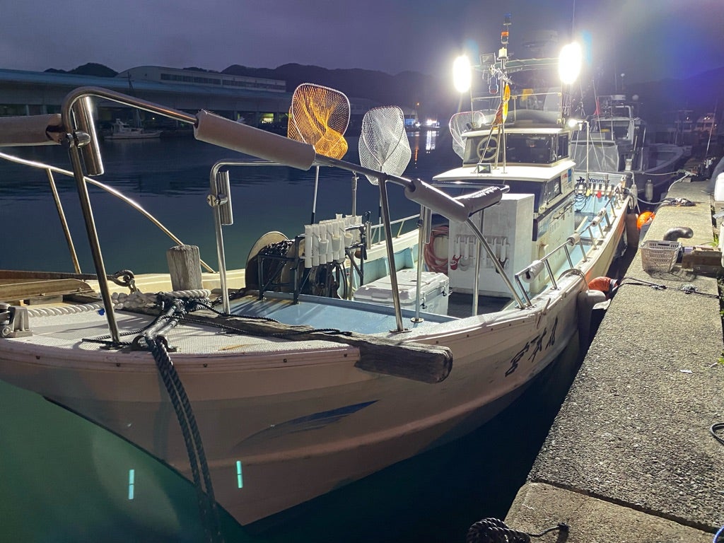 宮本丸2の釣果と評判を徹底検証！乗船料金と予約の注意点【2026】